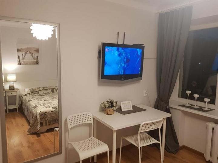 Karoso Apartment 클라이페다 외부 사진