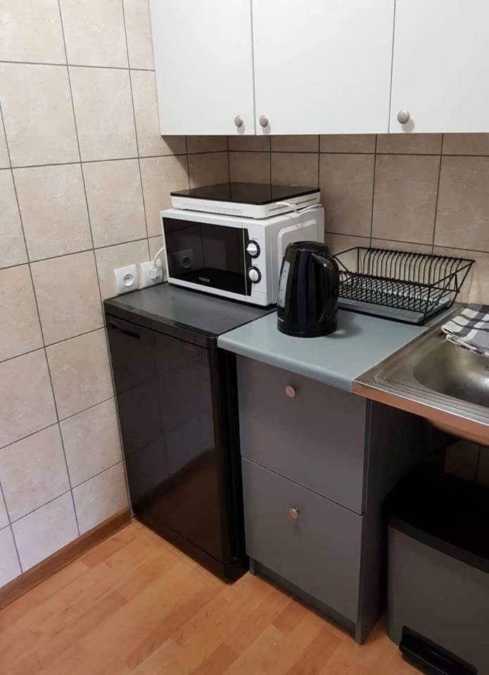 Karoso Apartment 클라이페다 외부 사진