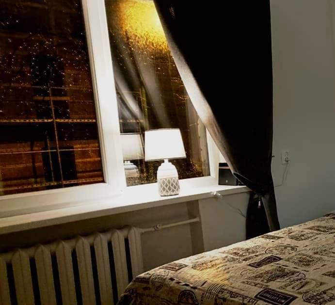 Karoso Apartment 클라이페다 외부 사진