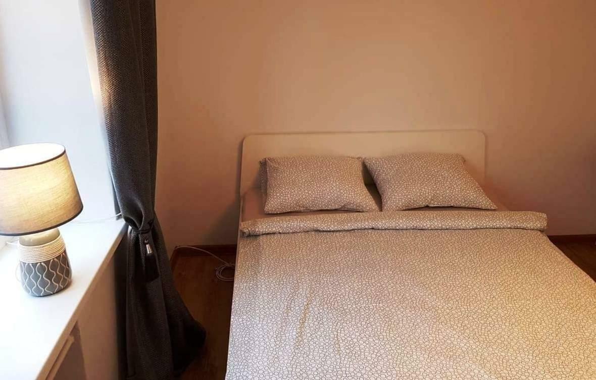 Karoso Apartment 클라이페다 외부 사진