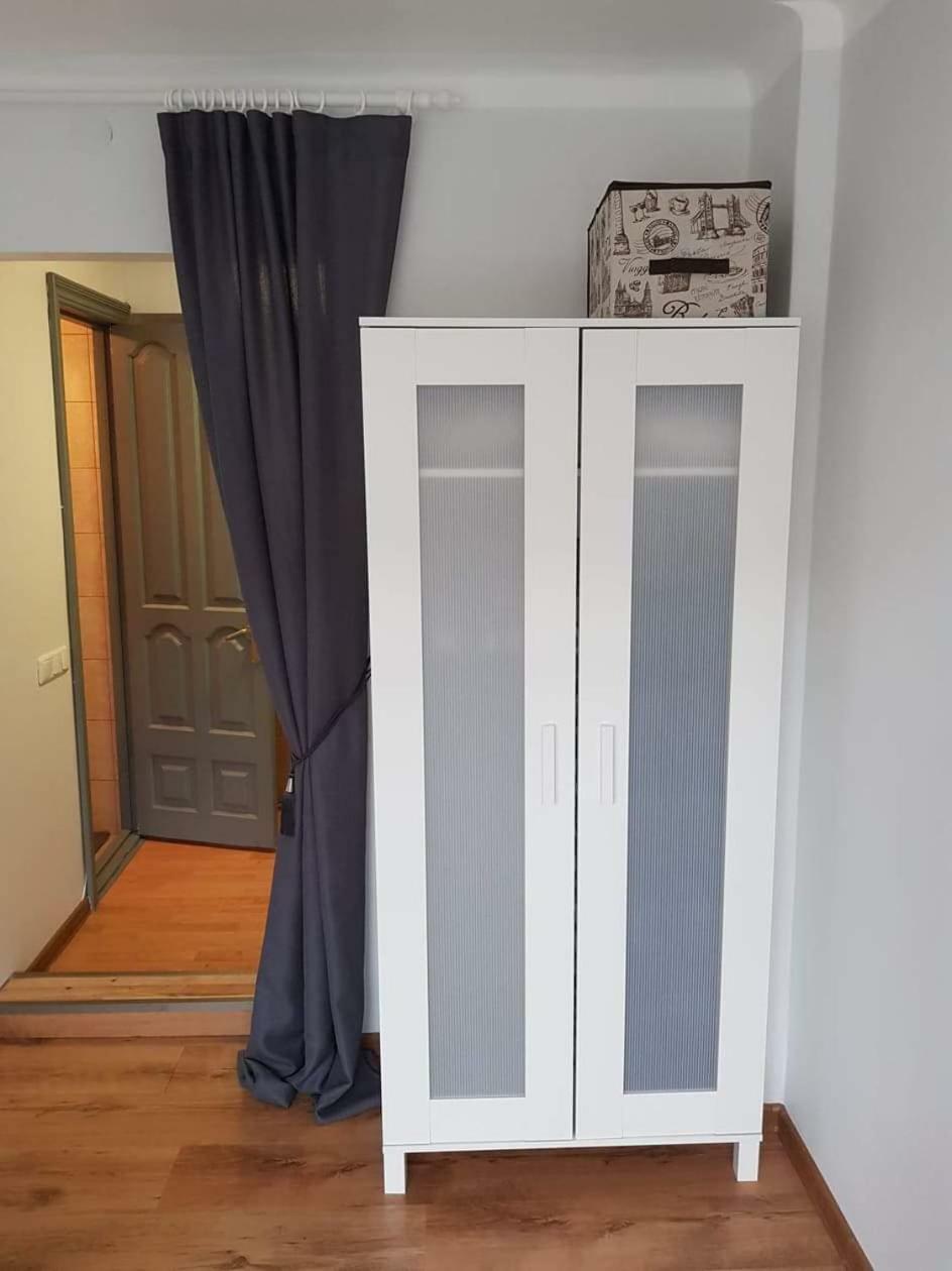 Karoso Apartment 클라이페다 외부 사진