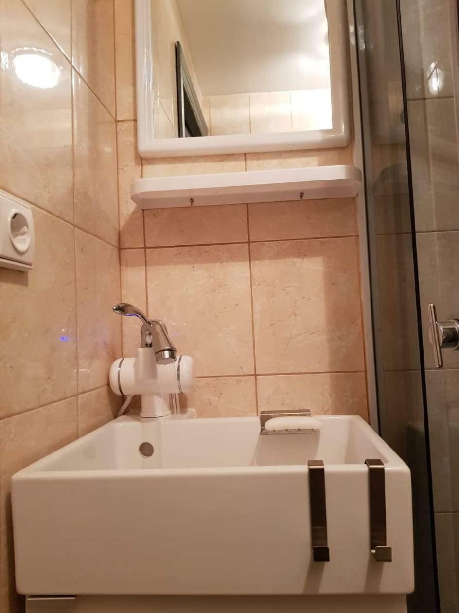 Karoso Apartment 클라이페다 외부 사진