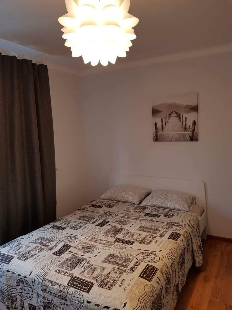 Karoso Apartment 클라이페다 외부 사진