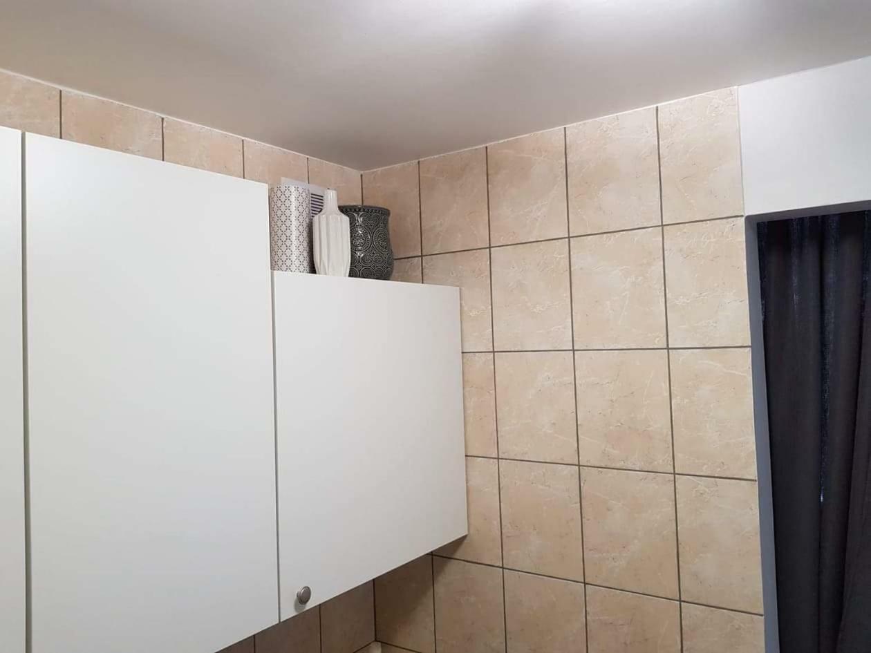 Karoso Apartment 클라이페다 외부 사진