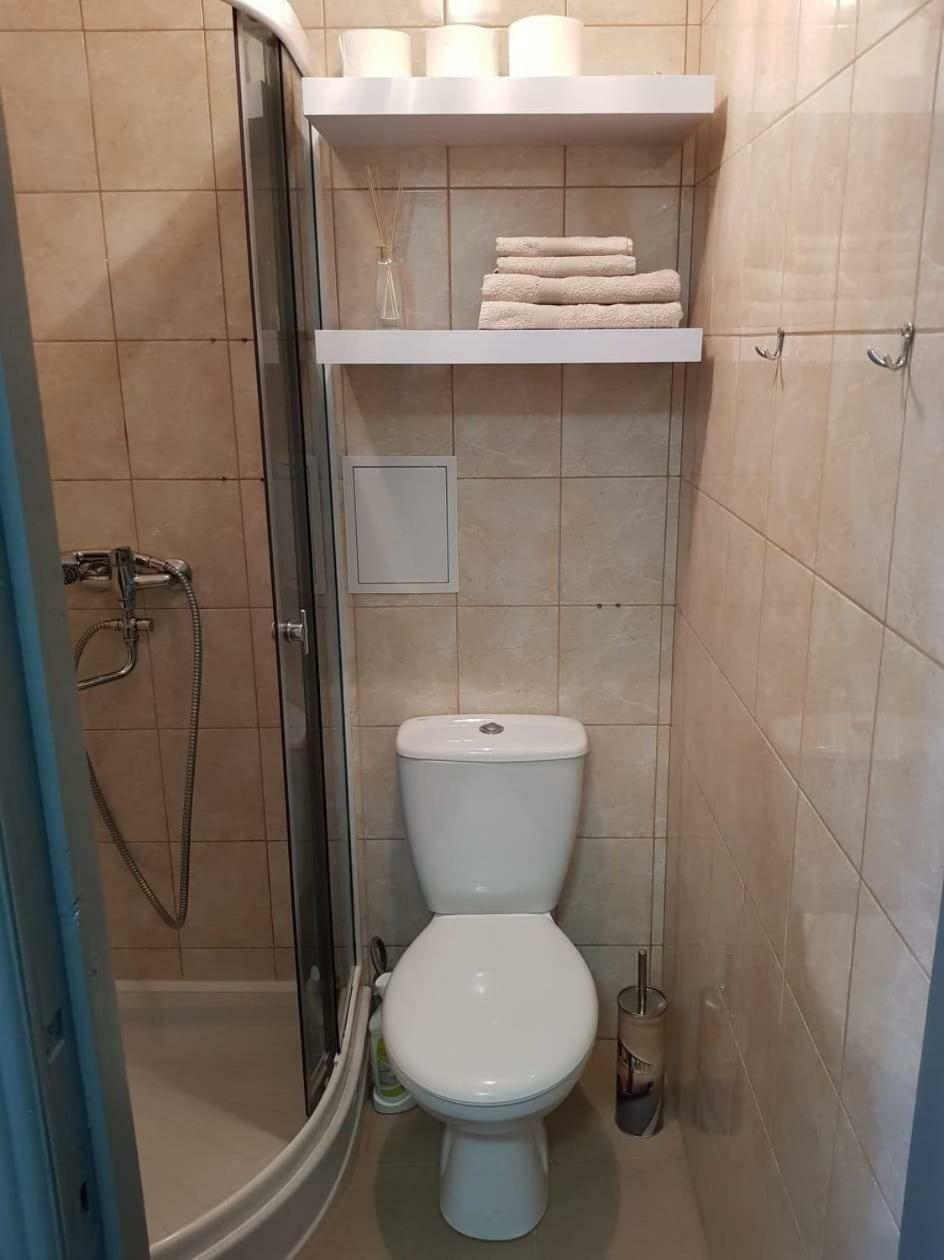 Karoso Apartment 클라이페다 외부 사진