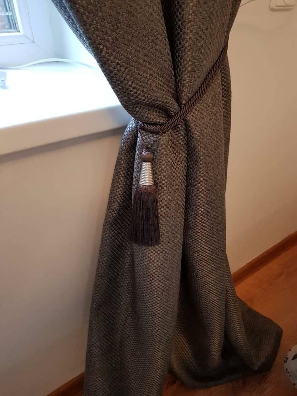 Karoso Apartment 클라이페다 외부 사진