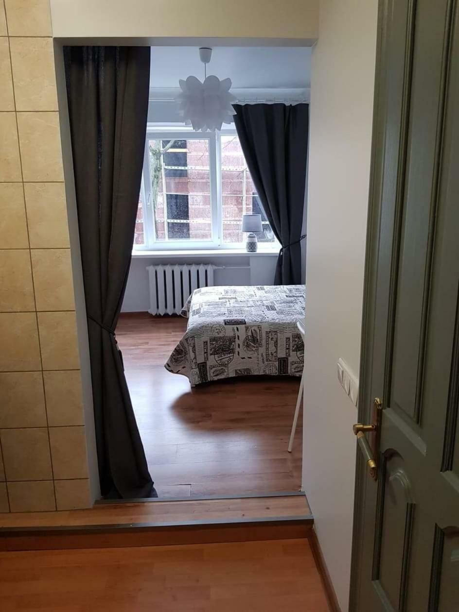 Karoso Apartment 클라이페다 외부 사진