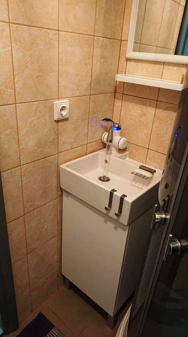 Karoso Apartment 클라이페다 외부 사진
