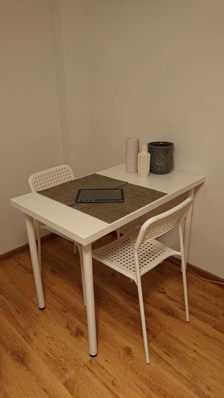 Karoso Apartment 클라이페다 외부 사진