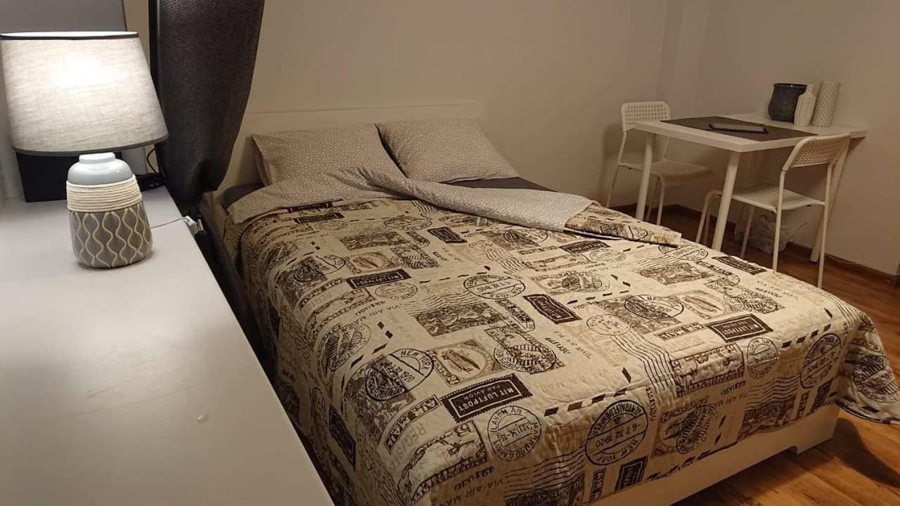 Karoso Apartment 클라이페다 외부 사진