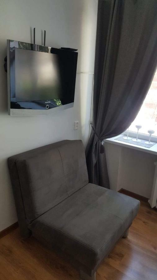 Karoso Apartment 클라이페다 외부 사진